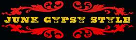 What is Junk Gypsy Style