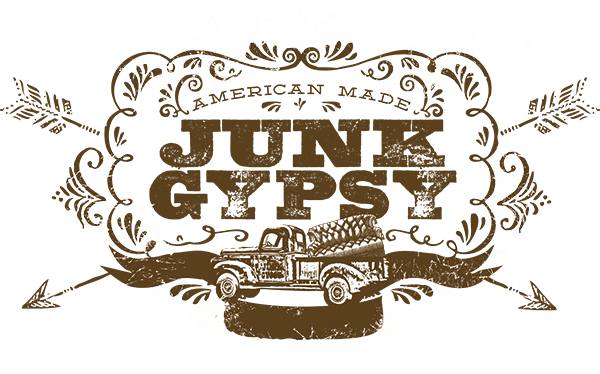 Junk Gypsy Blog